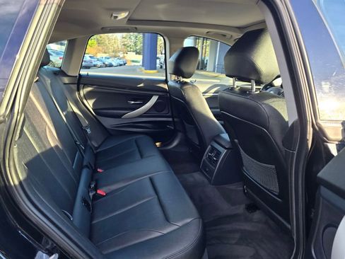 Used 2014 BMW 328i Gran Turismo xDrive image 15