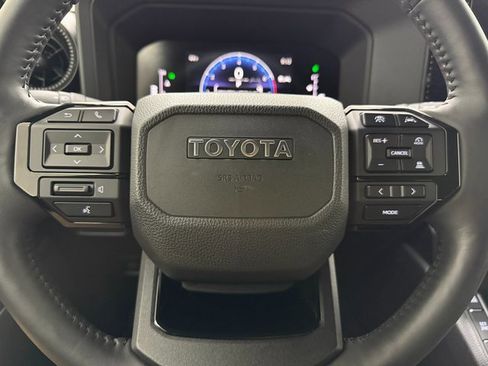 Used 2024 Toyota Land Cruiser 1958 image 11