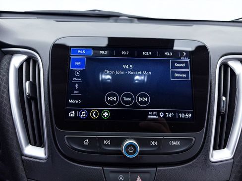 Used 2024 Chevrolet Malibu LS FWD image 20