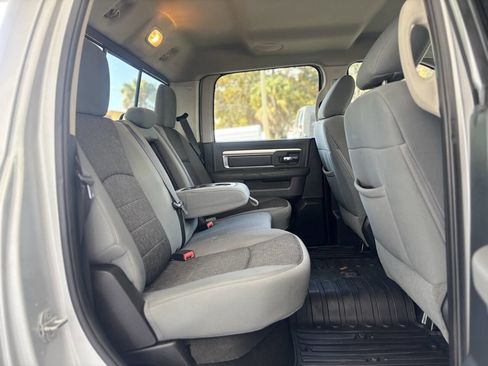 Used 2013 RAM 1500 Outdoorsman AWD/4WD image 25
