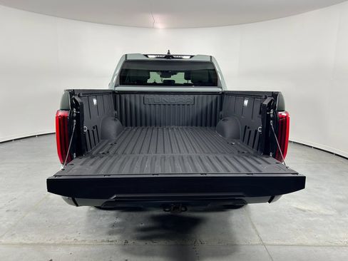Used 2023 Toyota Tundra SR5 w/ TRD Sport Premium Package AWD/4WD image 29