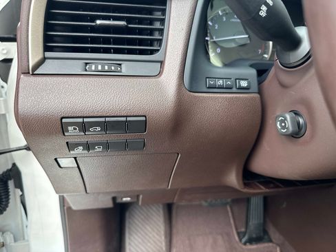Certified 2020 Lexus RX 350 FWD w/ Premium Package image 33
