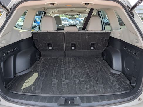 Used 2023 Subaru Forester Limited AWD/4WD image 18