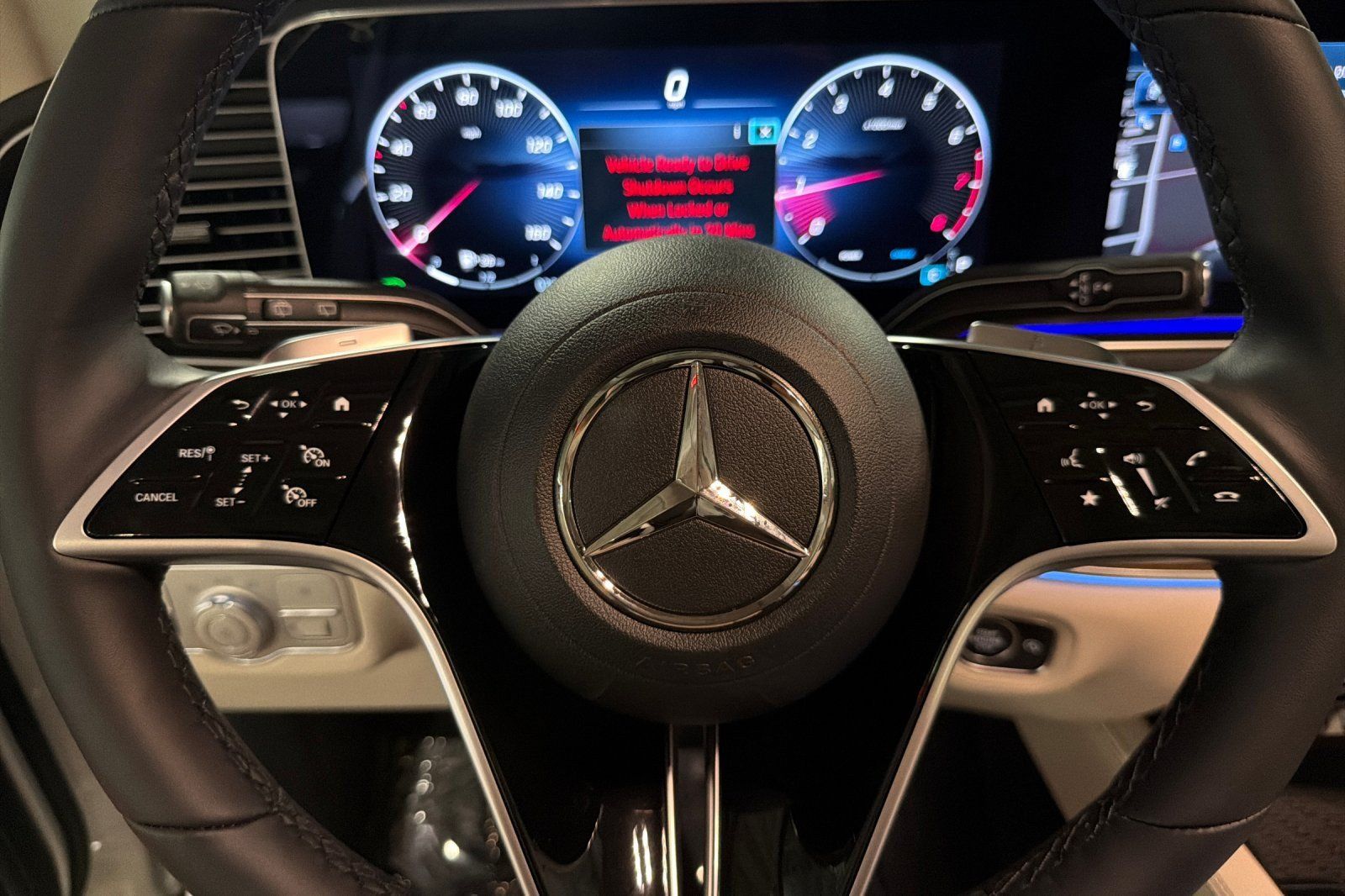 New 2026 Mercedes-Benz GLE 350 4MATIC image 23