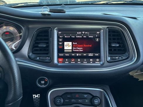 Used 2018 Dodge Challenger R/T Scat Pack image 8