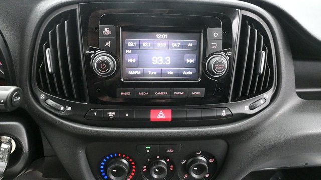 Used 2022 RAM ProMaster City Wagon FWD image 20