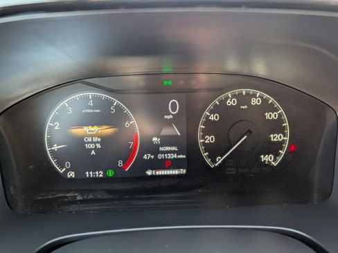 Used 2024 Honda CR-V EX-L image 26