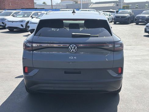 Certified 2023 Volkswagen ID.4 Pro RWD image 4