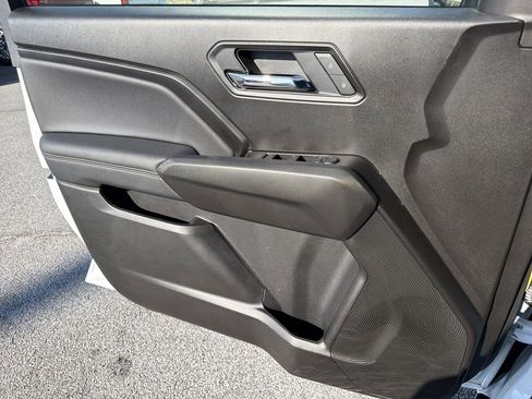 Used 2025 GMC Canyon Elevation image 12