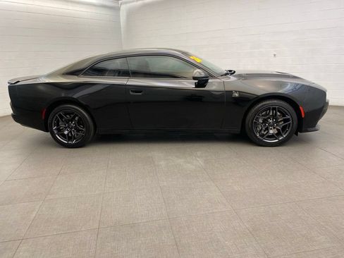 Certified 2026 Dodge Charger Scat Pack AWD/4WD image 9