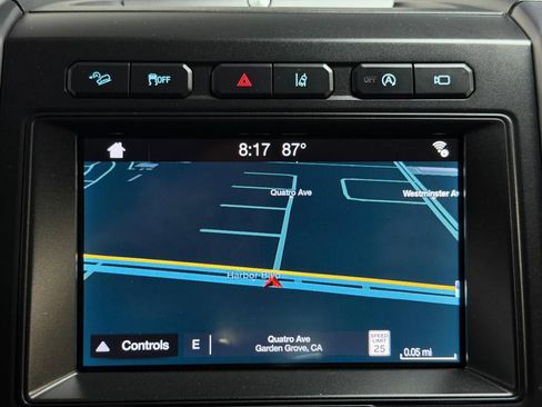 Used 2019 Ford Expedition Max Platinum AWD/4WD image 50