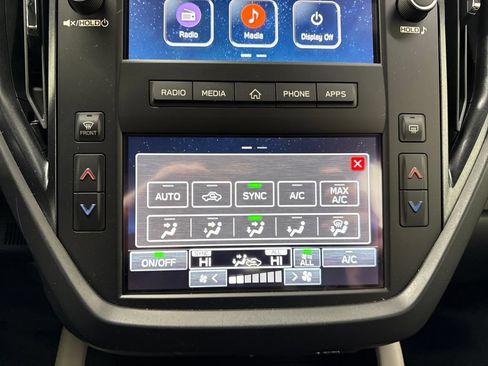 New 2026 Subaru Forester AWD/4WD image 20