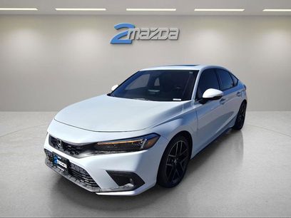 Used 2022 Honda Civic Sport Touring