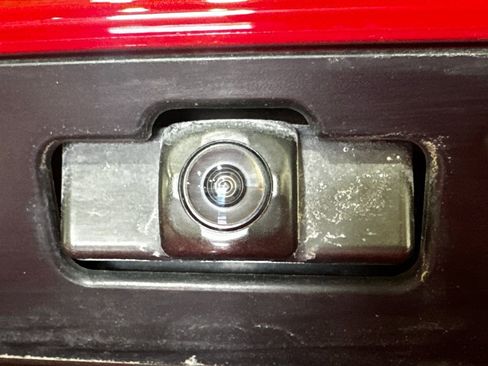 Used 2022 Toyota Camry SE FWD image 26