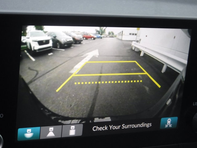 Used 2024 Honda CR-V EX image 23