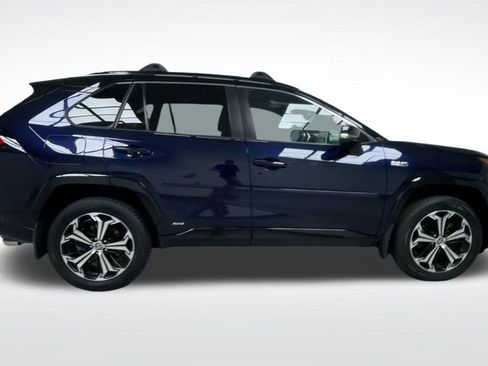 Certified 2022 Toyota RAV4 XSE image 26