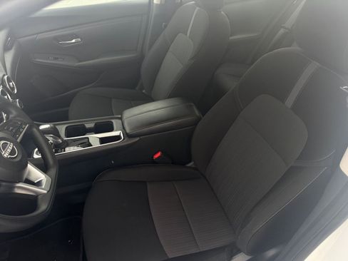 Used 2024 Nissan Sentra SV image 36