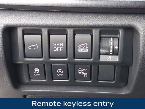 Used 2024 Subaru Forester Wilderness AWD/4WD image 9