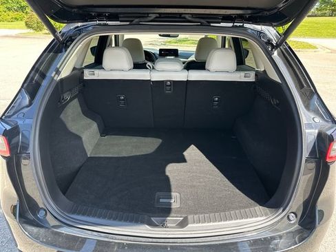 Used 2023 MAZDA CX-5 AWD 2.5 S w/ Premium Plus Pkg image 32