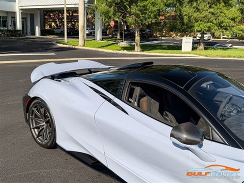 Used 2021 McLaren 765LT RWD image 63