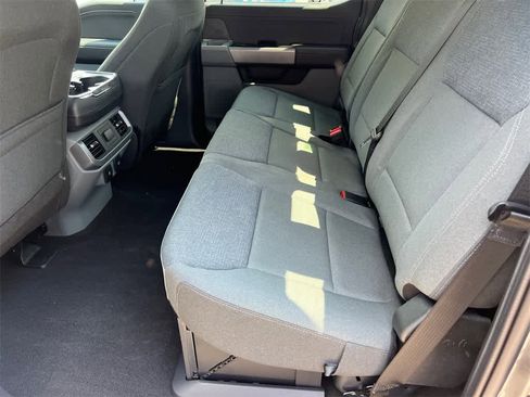 New 2025 Ford F150 XLT w/ Equipment Group 302A MID image 20