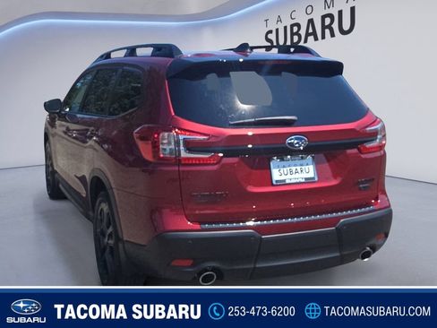New 2026 Subaru Ascent Bronze Edition AWD/4WD image 3