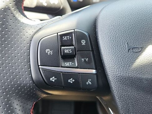 Used 2023 Ford Escape ST-Line w/ Tech Pack #1 FWD image 14
