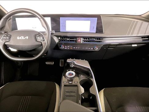 Used 2024 Kia EV6 GT-Line RWD image 15