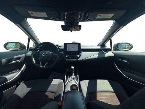 Used 2024 Toyota Corolla SE FWD image 14