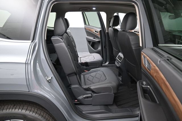 New 2026 Volkswagen Atlas SE AWD/4WD image 13
