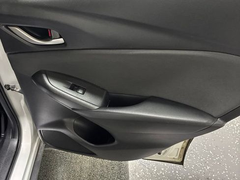 Used 2018 MAZDA CX-3 Sport AWD/4WD image 24