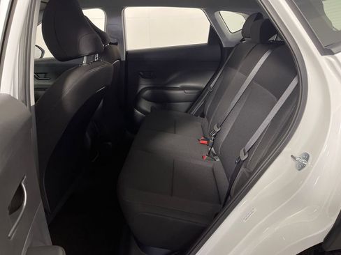 New 2026 Hyundai Kona SE AWD/4WD image 13