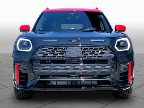 New 2027 MINI Cooper Countryman John Cooper Works AWD/4WD image 3