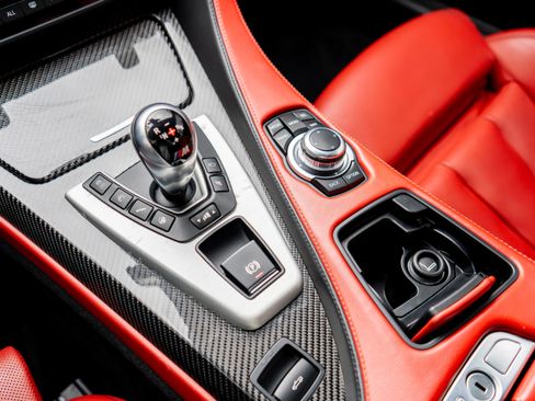 Used 2014 BMW M6 Convertible RWD image 27