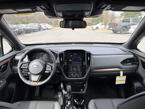 New 2026 Subaru Forester Sport image 22