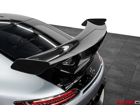 Used 2021 Mercedes-Benz AMG GT Black Series image 24