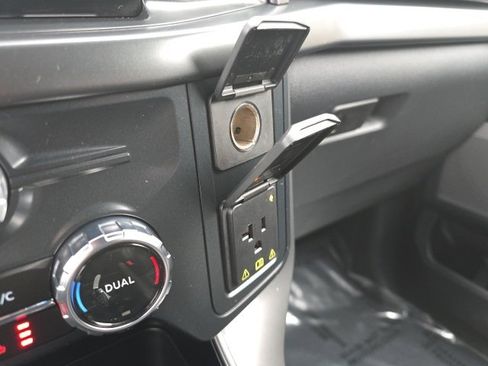 Certified 2025 Ford F150 Tremor image 20