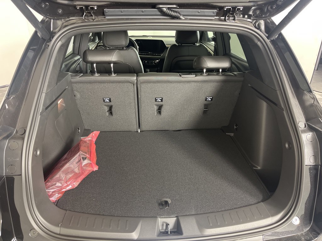 New 2026 Chevrolet TrailBlazer ACTIV w/ Convenience Package FWD image 20