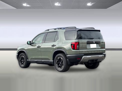 New 2026 Honda Passport TrailSport Elite image 3