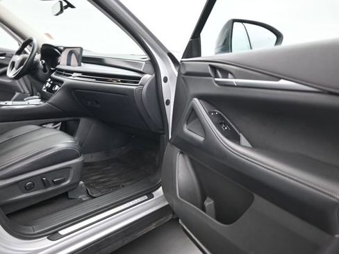 Used 2023 INFINITI QX60 Luxe image 16