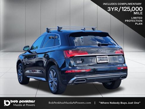 Used 2022 Audi Q5 2.0T Premium AWD/4WD image 27