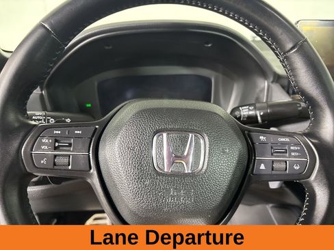 Used 2025 Honda Accord Sport image 13
