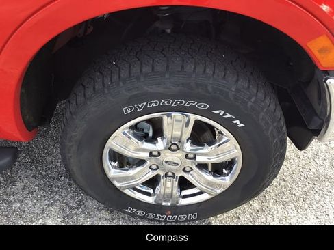 Used 2021 Ford Ranger XLT w/ Equipment Group 301A Mid image 11