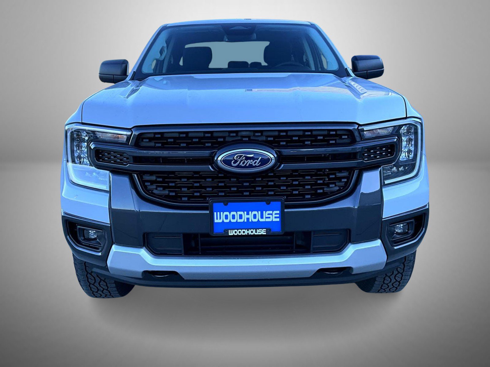 New 2026 Ford Ranger XLT w/ Trailer Tow Package AWD/4WD image 2