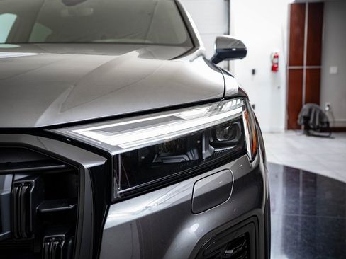New 2026 Audi Q7 2.0T Premium Plus image 15