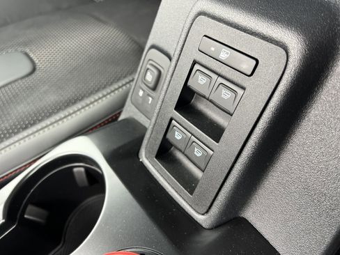 New 2025 Ford Bronco Raptor w/ Interior Carbon Fiber Pack image 9