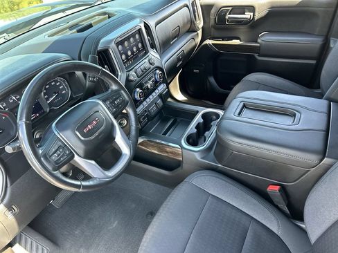 Used 2021 GMC Sierra 1500 Elevation w/ Preferred Package AWD/4WD image 10