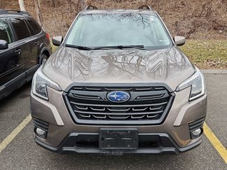 Used 2023 Subaru Forester Premium video 2
