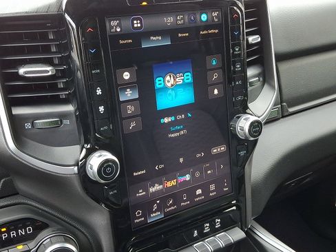 New 2026 RAM 1500 Big Horn image 11