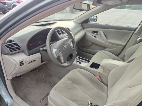 Used 2008 Toyota Camry LE FWD image 9